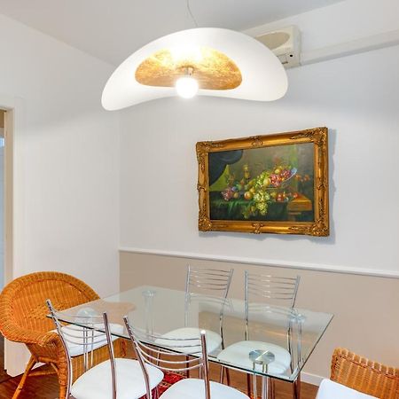 Galleria Eremitani Exclusive Elegant Apartment Padua Exterior foto